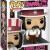 Funko Pop Rocks - Frank Zappa - 264